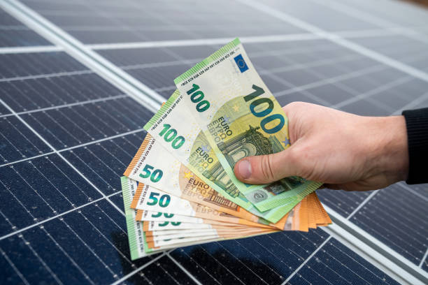 solar panel